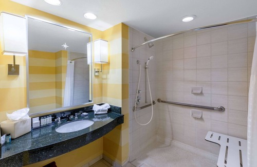 Business District Hotel | Wyndham Grand Oklahoma City Downtown