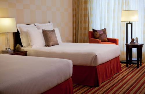 Business District Hotel | Wyndham Grand Oklahoma City Downtown