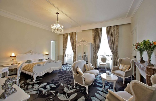 Noth Hotel | Wyndham Halcyon Resort La Souterraine