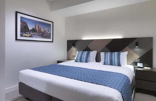 Melbourne Central Business District Hotel | Wyndham Hotel Melbourne