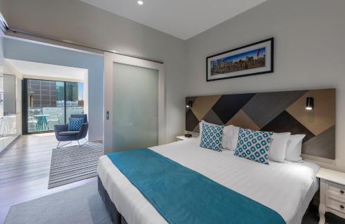 Melbourne Central Business District Hotel | Wyndham Hotel Melbourne