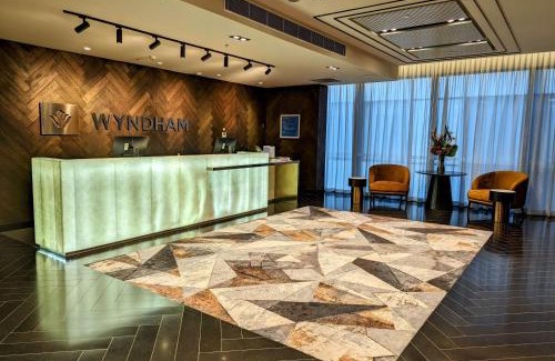 Melbourne Central Business District Hotel | Wyndham Hotel Melbourne