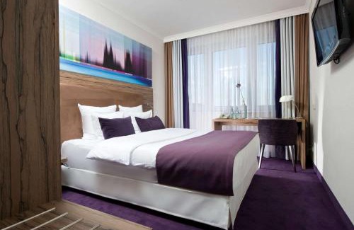 Altstadt-Nord Hotel | Wyndham Köln