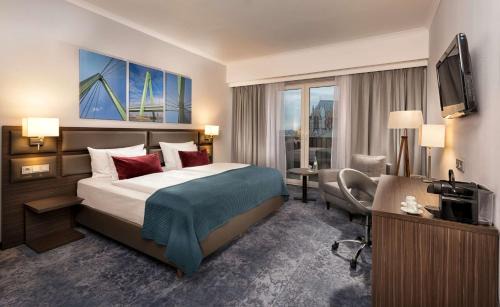 Altstadt-Nord Hotel | Wyndham Köln