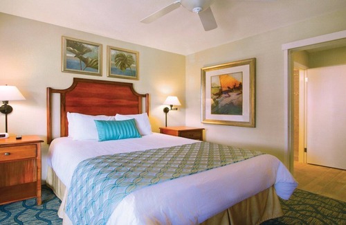Kaiulani Villa | Wyndham Ka'Eo Kai, 2 bedroom suite, beautiful resort