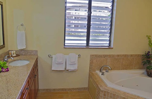 Kaiulani Villa | Wyndham Ka'Eo Kai, 2 bedroom suite, beautiful resort