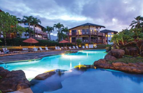 Princeville House | Wyndham Ka Eo Kai 2BR Villa with Resort Access