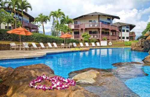 Princeville House | Wyndham Ka Eo Kai 2BR Villa with Resort Access