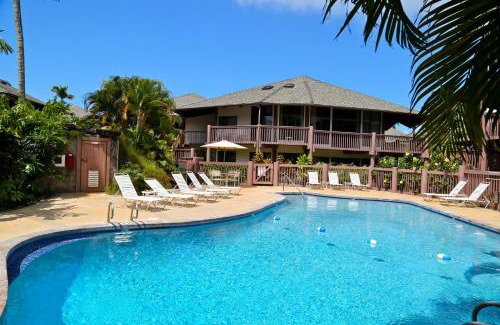 Princeville House | Wyndham Ka Eo Kai 2BR Villa with Resort Access