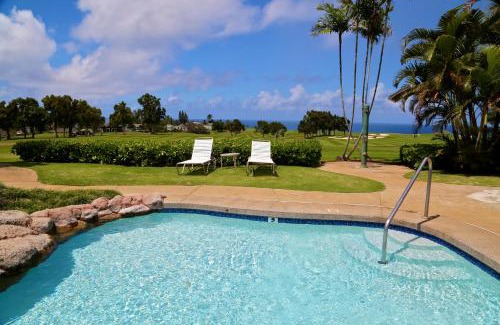 Princeville House | Wyndham Ka Eo Kai 2BR Villa with Resort Access