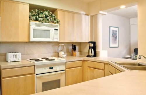 Hanamaulu Condo | Wyndham Kauai Beach Villas | 1BR/1BA King Suite
