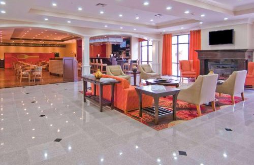 Lake Charles Hotel | Wyndham Lake Charles