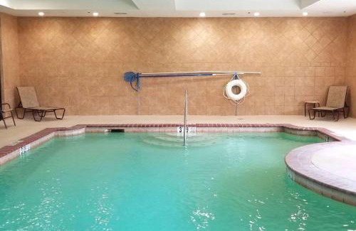 Lake Charles Hotel | Wyndham Lake Charles
