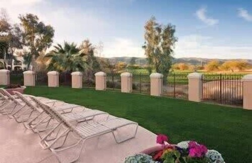 South Mountain Condo | Wyndham Legacy Golf Resort | King Blc Studio Suite
