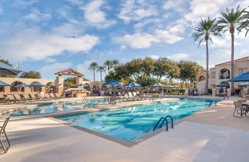 South Mountain Condo | Wyndham Legacy Golf Resort |2BR/2BA King Bed Suite
