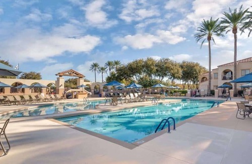South Mountain Condo | Wyndham Legacy Golf Resort |2BR/2BA King Bed Suite