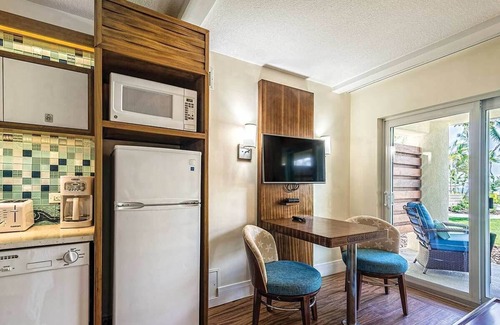 Frydendal Condo | Wyndham Margaritaville, St. Thomas- Luxurious 2 BR suite nestled in paradise!
