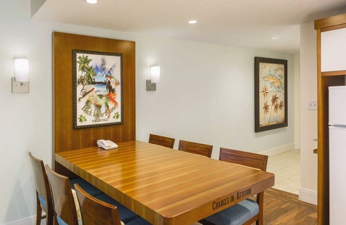 Frydendal Condo | Wyndham Margaritaville, St. Thomas- Luxurious 2 BR suite nestled in paradise!
