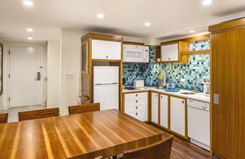 Frydendal Condo | Wyndham Margaritaville, St. Thomas- Luxurious 2 BR suite nestled in paradise!