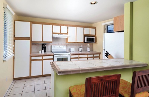 Keauhou Condo | Wyndham Mauna Loa Village| 2BR/2BA King Bed Suite