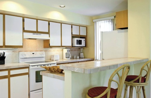 Keauhou Condo | Wyndham Mauna Loa Village| 2BR/2BA King Bed Suite