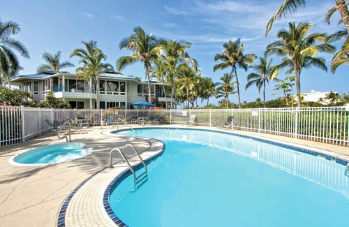 Keauhou Condo | Wyndham Mauna Loa Village | 1BR King Bed Suite