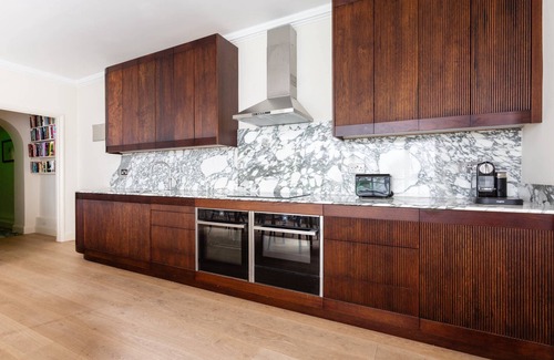 Bryanston and Dorset Square Apartment | Wyndham Mews by onefinestay