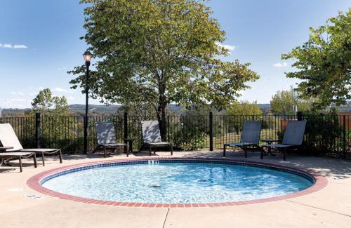 Table Rock House | Wyndham Mountain Vista 2BR Apartment with Resort Access