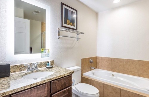 Table Rock Apartment | Wyndham Mountain Vista - Studio Mobility