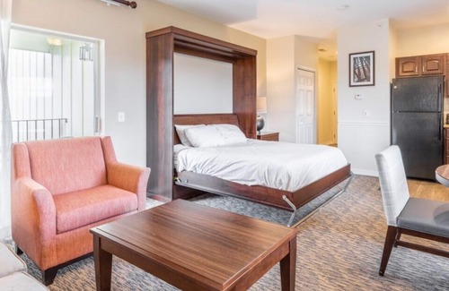 Table Rock Apartment | Wyndham Mountain Vista - Studio Mobility