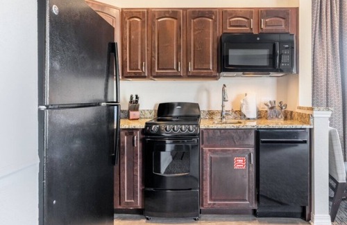 Table Rock Apartment | Wyndham Mountain Vista - Studio Deluxe