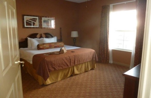 Nashville Resort | Wyndham Nashville, 1 Bedroom Condo, Free Wifi and Parking