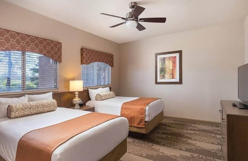 Pennington Bend Resort | Wyndham Nashville 2 Bedroom Deluxe-close to Gaylord Opryland