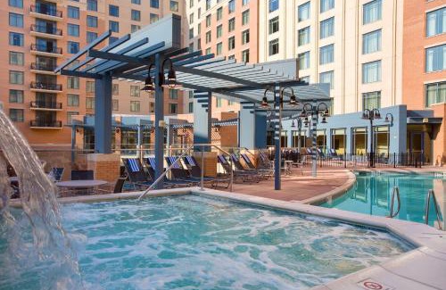 National Harbor House | Wyndham National Harbor 2BR Apartment with Resort Access