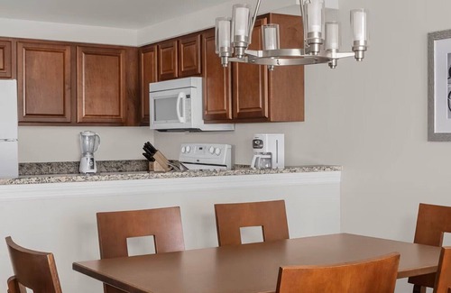 Daytona Beach Condo | Wyndham Ocean Walk - 3 Bedroom Ocean Front