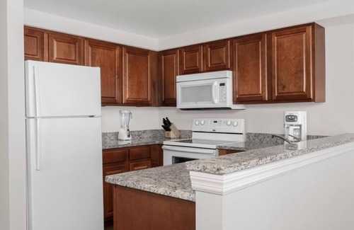 Daytona Beach Condo | Wyndham Ocean Walk, Daytona Beach, FL 3 bedroom, 2 bath, oceanfront