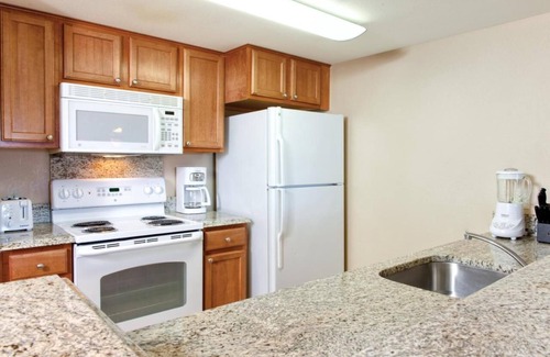 Daytona Beach Condo | Wyndham Ocean Walk, Daytona Beach, FL 3 bedroom, 2 bath, oceanfront
