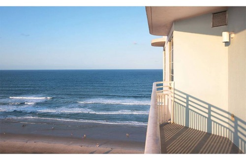 Daytona Beach Condo | Wyndham Ocean Walk. 2 BR DELUXE-Spacious! GREAT Amenities! Lazy River/4 pools!