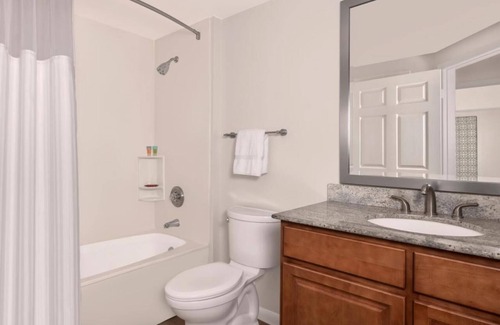 Daytona Beach Resort | Wyndham Ocean Walk, Daytona, FL Oceanfront 3 bdr condo with full resort access.