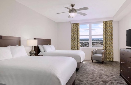 Daytona Beach Resort | Wyndham Ocean Walk, Daytona, FL Oceanfront 3 bdr condo with full resort access.