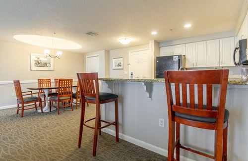 Daytona Beach Condo | Wyndham Ocean Walk - 2 Bedroom Deluxe