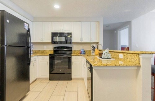 Seabreeze Historic District Condo | Wyndham Ocean Walk - 2 bedroom Deluxe
