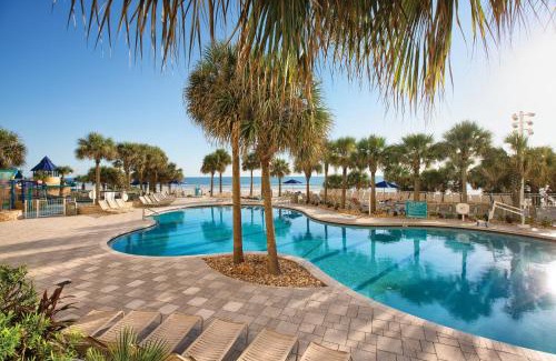 Daytona Beach House | Wyndham Ocean Walk Resort 3BR Apartment with Resort Access