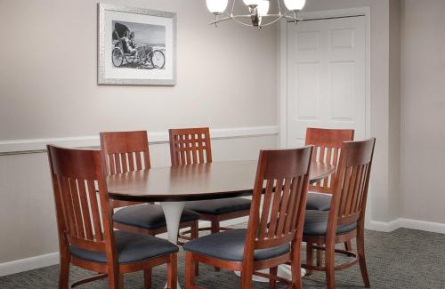 Daytona Beach House | Wyndham Ocean Walk Resort 3BR Apartment with Resort Access