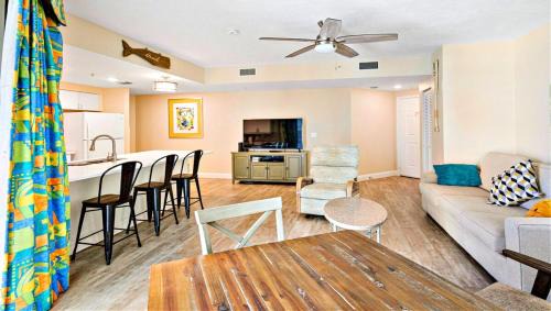 Daytona Beach Apartment | Wyndham Ocean Walk 2 Bedroom - Save Year Round 1001