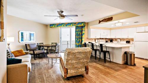 Daytona Beach Apartment | Wyndham Ocean Walk 2 Bedroom - Save Year Round 1001
