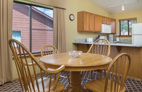 Pagosa Springs Condo | Wyndham Pagosa Springs | Two 1BR/1BA Suites