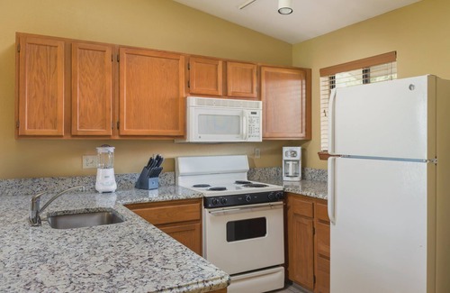 Pagosa Springs Condo | Wyndham Pagosa Springs | Two 1BR/1BA Suites