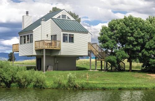 Pagosa Springs House | Wyndham Pagosa Springs 1BR Apartment with Resort Access