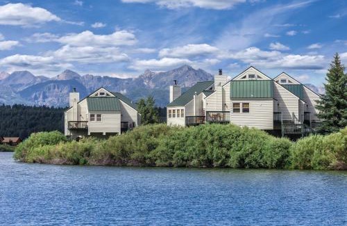 Pagosa Springs House | Wyndham Pagosa Springs 1BR Apartment with Resort Access